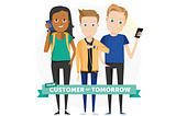 Generation Z: Your Customer of Tomorrow