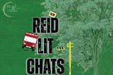 Reid Lit Chats 2026