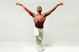 The Journey of a Black Ballet Dancer