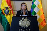 Democratic Candidates Are Fumbling in Response to the Bolivian Coup