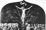 Hymn Reflection: The Tree of Life by Stephen Starke