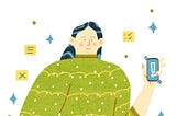 To Make a New Habit Stick, You Need to Set a Reminder