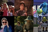 Why 2001 Was A Game-Changing Year For Movies