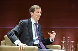 Professor Jordi Canals of IESE Business School: Five Things Corporate Boards Get Wrong, And How To…