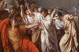The Real Reason Julius Caesar Was Assassinated