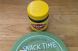 When It Comes to Vegemite, How Thick Is Too Thick?