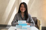 I’m On a Mission to Make Your Eyes Smile: Here’s Why