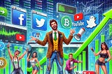 Down the Marketing Rabbit Hole: Pt1