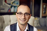 The New Portrait Of Leadership: Misha Saidov Of The Institute of Metacognitive Programming (IMCP)…