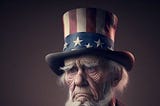 What Happened America?