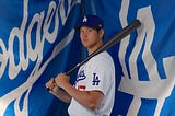 From Dodger Insider magazine: Ohtani’s Path to Greatness