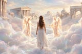 What Happens After the First Year of Death Per Edgar Cayce