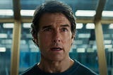 Tom Cruise in Mission: Impossible — The Final Reckoning | Credit: Paramount Pictures