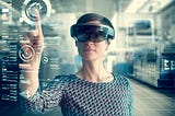 Augmented Reality: Greater Power, Greater Responsibility