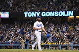 Tony Gonsolin’s career-long outing vs. Padres moves him to 10–0