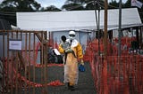 What Ebola Can Teach Us About Covid-19