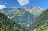 Zillertal