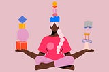 Healers Harnessing the Power of Black Girl Magik