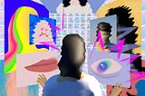 Why You Can’t Stop Looking at Your Face on Zoom