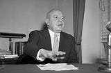 How a racist hate-monger masterminded America’s War on Drugs