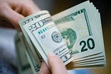 How to Deal With Getting Rich Quick