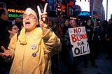 The invasion of Iraq awakened an anti-war movement the likes of which had not been seen since the…