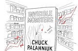 The Book That Broke the Spell of Supermarkets