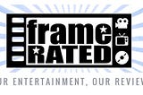 Frame Rated Turns 10