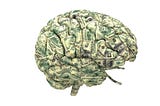 The Way You Think About Money Is Why You Will or Won’t Be Successful