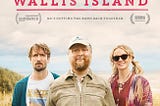 Sweet-by-sweet-bittersweet | The Ballad of Wallis Island (2025) Movie Review