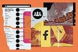 Jealousy, Rumors, and Suspicion: How Facebook Disaster Groups Turn On Themselves