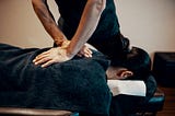 The Bizarre Relief of Watching Chiropractic Adjustments on YouTube