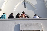 How Educators Can Respond To Charleston