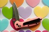 The Best Valentine’s Day Gift is a Knife