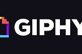 How Facebook Could Use Giphy to Collect Your Data
