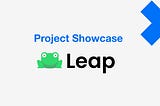 Project Showcase: Leap Wallet