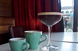 The Espresso Martini, Revisited