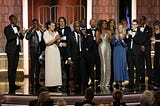 About Last Night: The 89th Academy Awards Post-Mortem