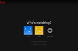 I Won’t Delete My Dead Spouse’s Netflix Profile