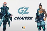 El nuevo equipo de la OWL “Guangzhou Charge” es presentado oficialmente
