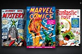 Marvel Digital Comics