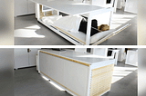 This Desk Turns Into A Bed So You Can Sleep At Work