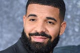 Drake attends an event in 2019.