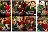 The Enduring Allure of Hallmark Christmas Movie Tropes