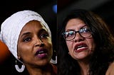Trump’s Incitement Against Congresswomen Omar and Tlaib Is Dangerous