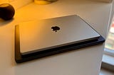 The Two-MacBook Theory