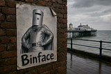 Britain Might Send An Alien Bin To The House Of Commons
