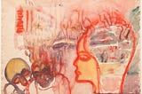 Art from War to War: Chasing Butterflies on the Verge of a Cliff