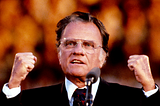 Was Billy Graham a Christian?