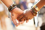 Interracial Intimacy in the Age of Trump
